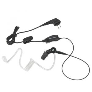 Auricular transparente Motorola EP/DEP