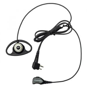 Auricular tipo D Motorola EP/DEP