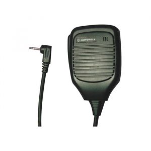 Micrófono remoto Motorola TalkAbout