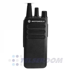 radio Motorola DEP250 digital