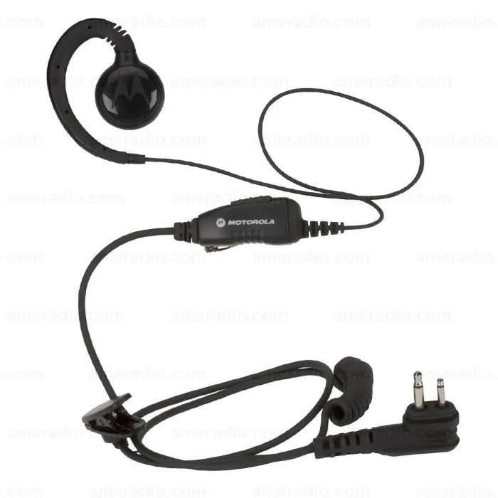 Auricular giratorio original Motorola - Imagen 2