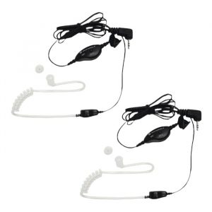 Auricular transparente Motorola TalkAbout