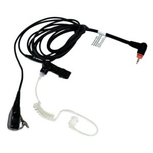 Auricular transparente Motorola SL500 - SL500e