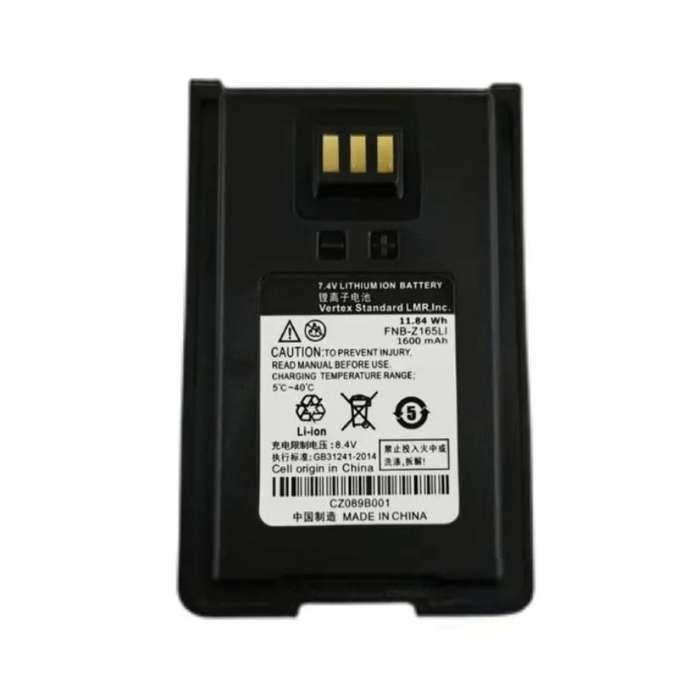 Batería para radio Motorola Vertex VX-80