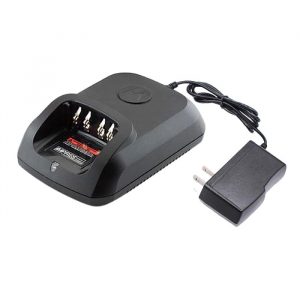 Cargador de base Motorola Series DEP500e, DGP8000e