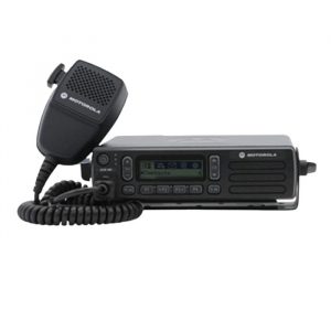 Radio Base Motorola DEM400