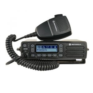 Radio Base Motorola DEM500