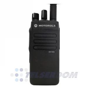 radio de comunicacion Motorola DEP550e