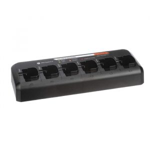 Cargador múltiple Motorola EP450 DEP450