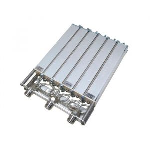 Duplexer Sinclair UHF ó VHF