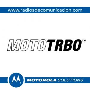 Licencias Mototrbo