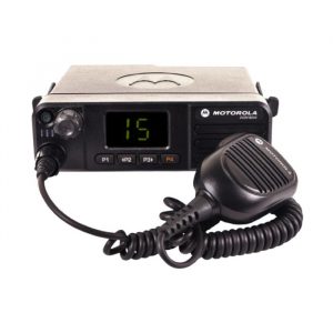 Radio Base Motorola DGM8000e