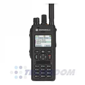 radio tetra mtp3550