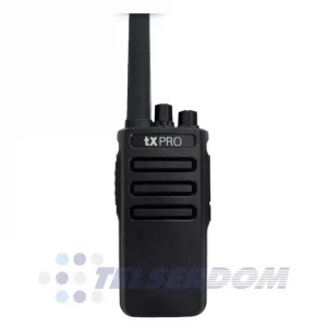Radio walkie talkie TXPRO TX600