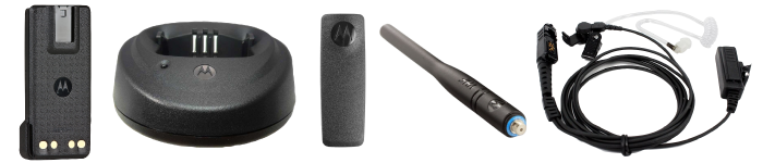 tienda de accesorios