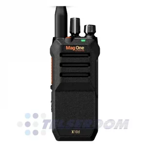 Radio Motorola Mag One X10d