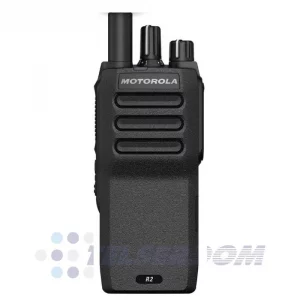 Radio de comunicación Motorola R2