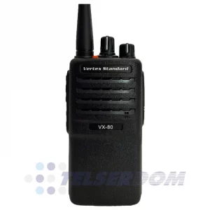 Radio de comunicación Motorola vertex vx80